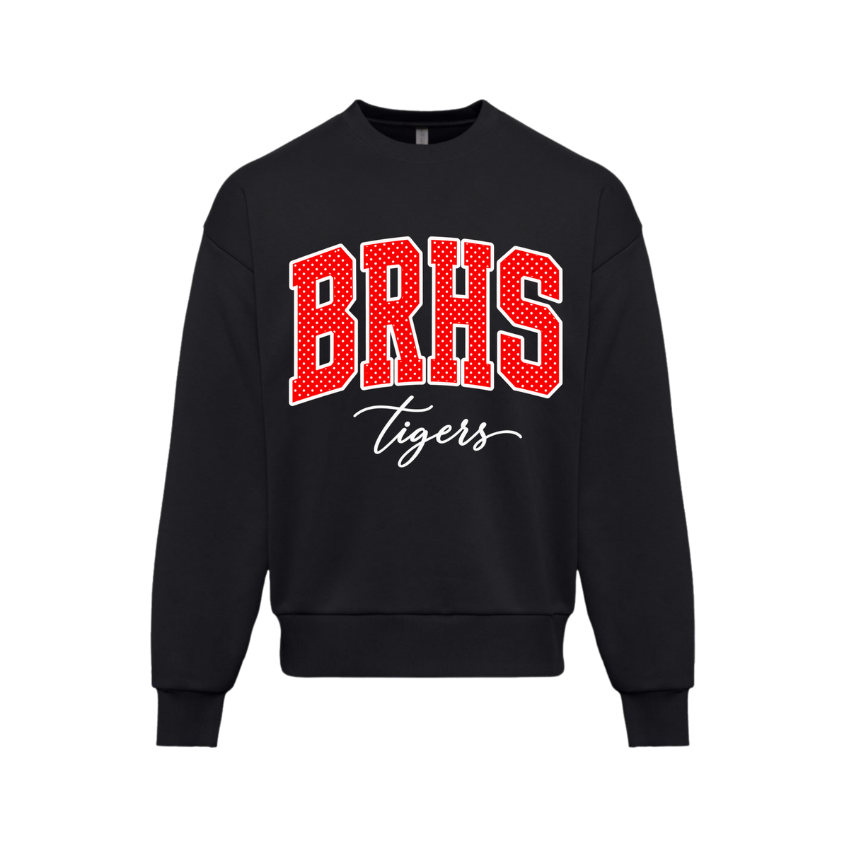 BRHS Tigers Sweatshirt