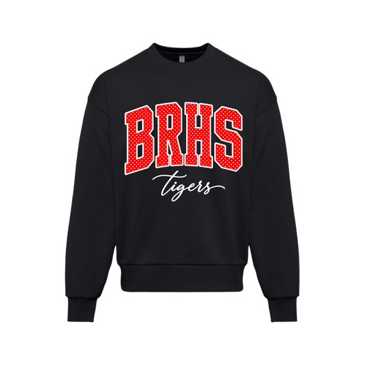 BRHS Tigers Sweatshirt