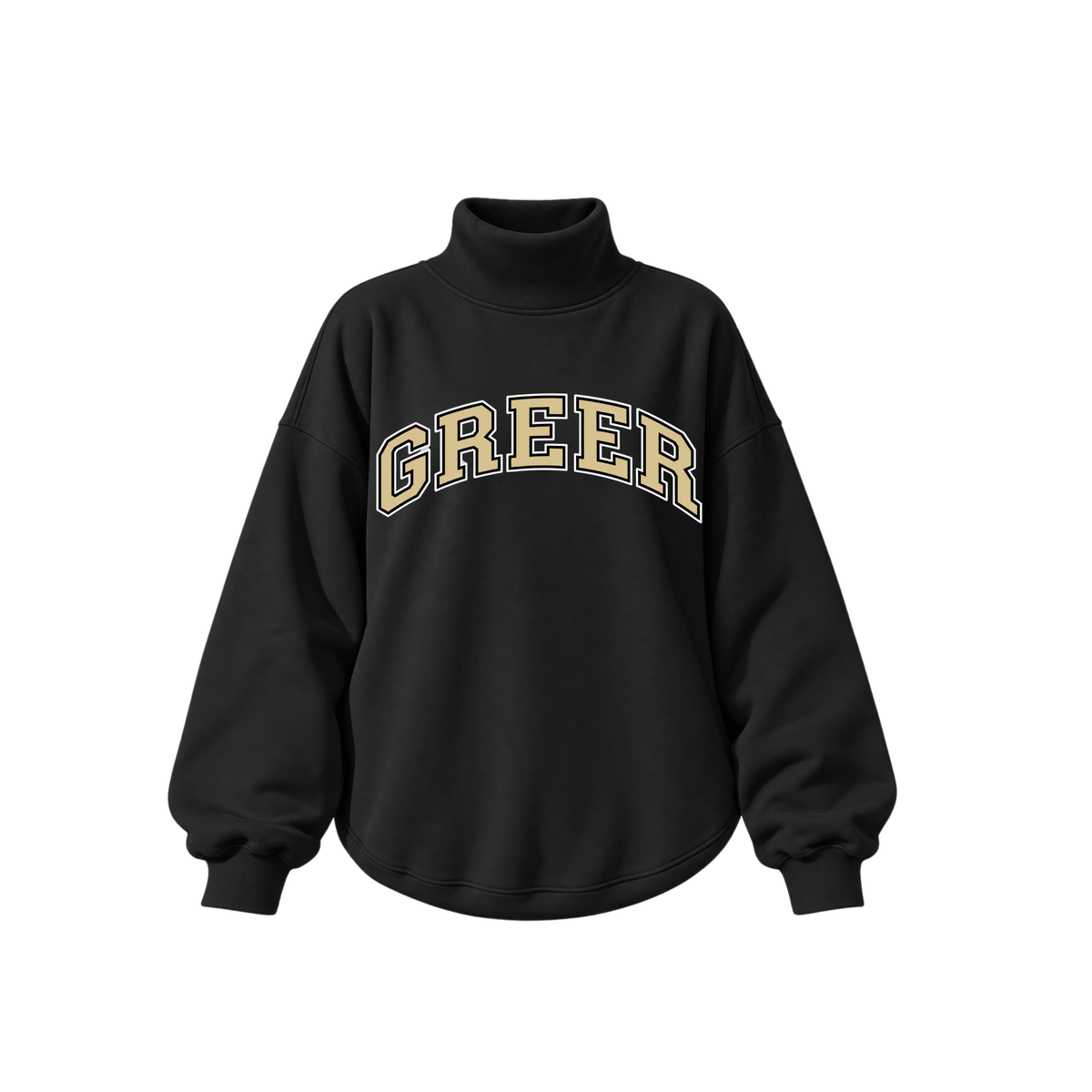 Greer Mockneck