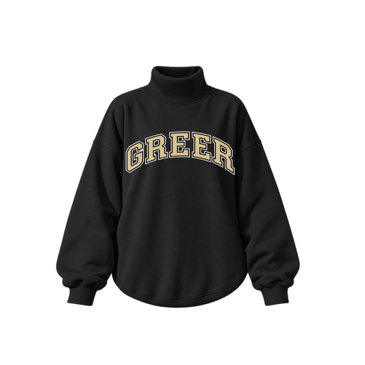 Greer Mockneck