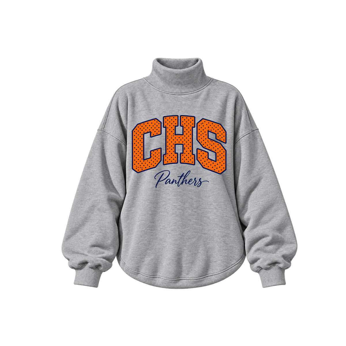 Mockneck CHS Panthers