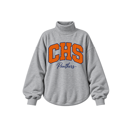 Mockneck CHS Panthers