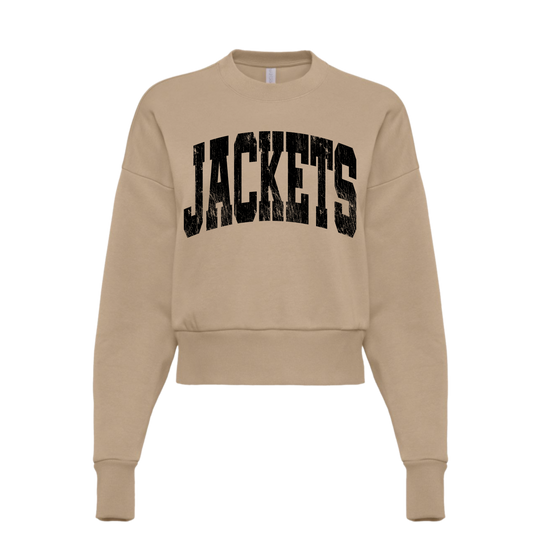 Jackets Sweatshirt