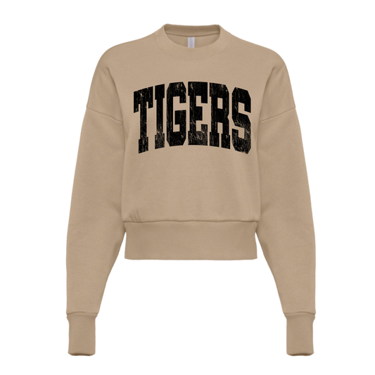 TIGER Sweatshirt