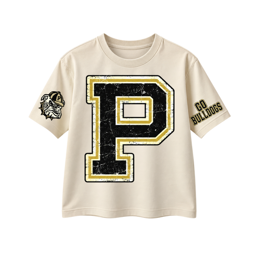 Pendleton Jersey Tee