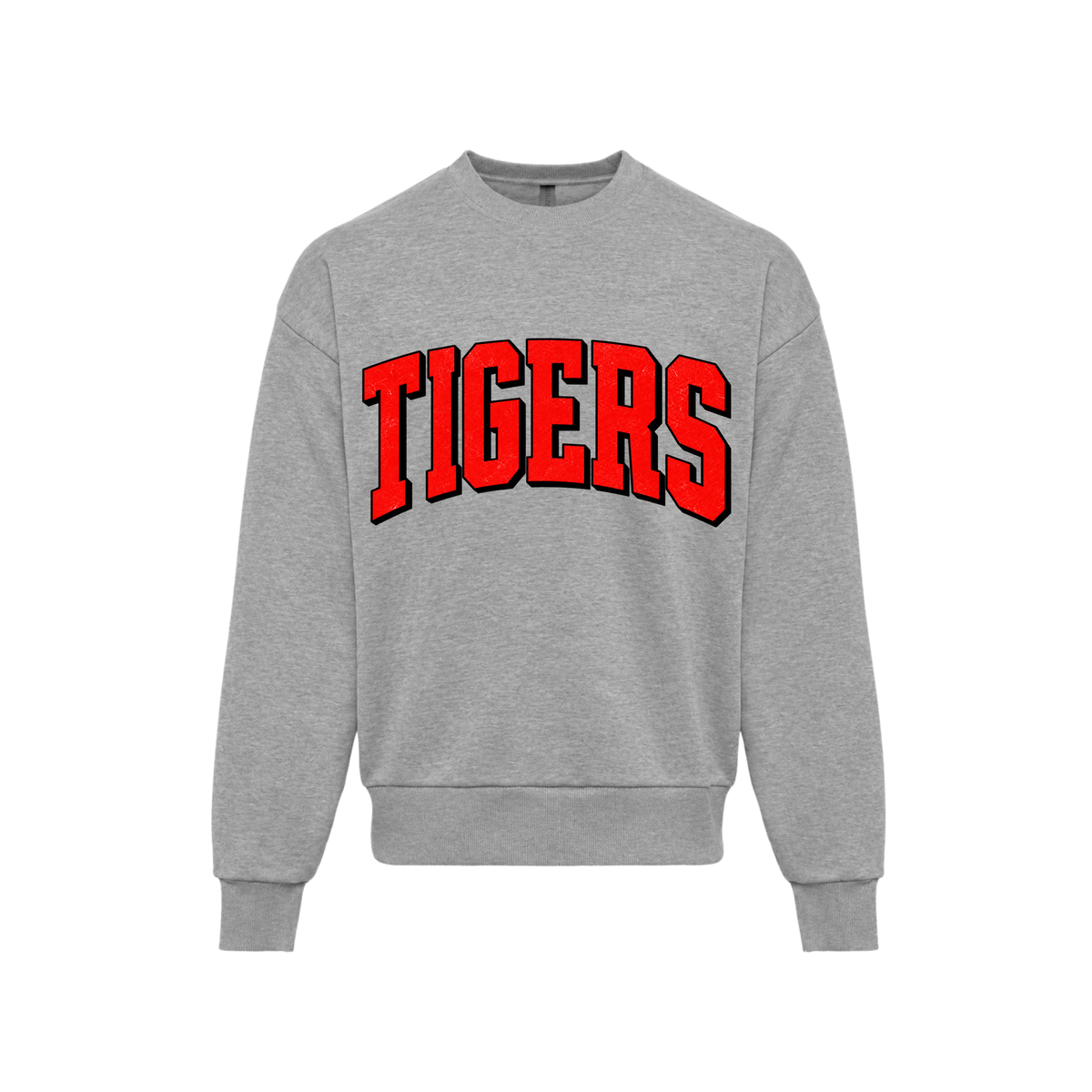 Tigers Sweatshirt
