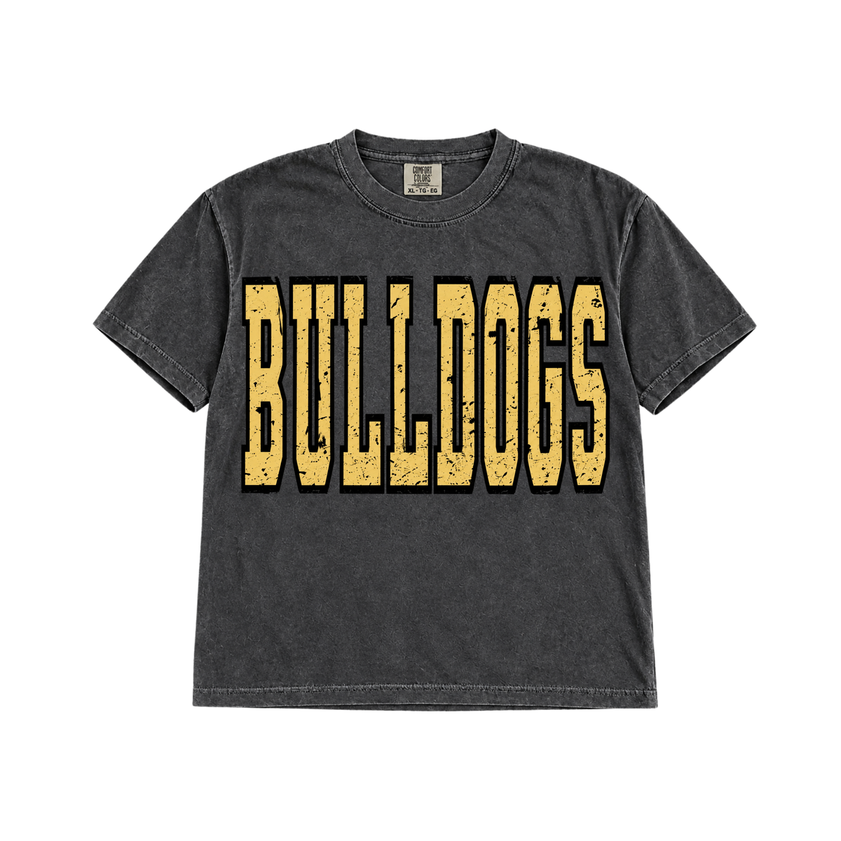 Bulldogs Tee
