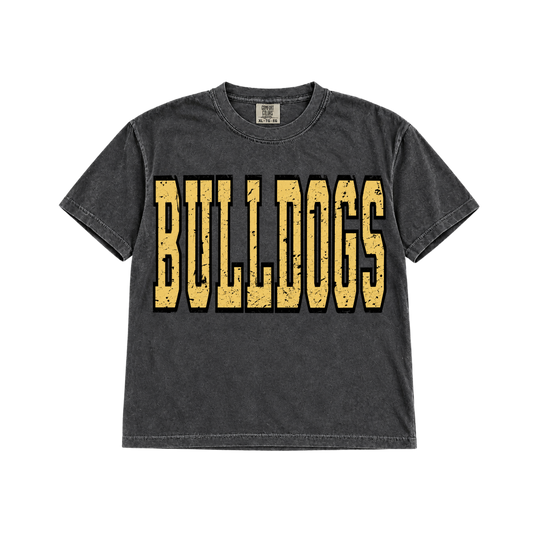 Bulldogs Tee
