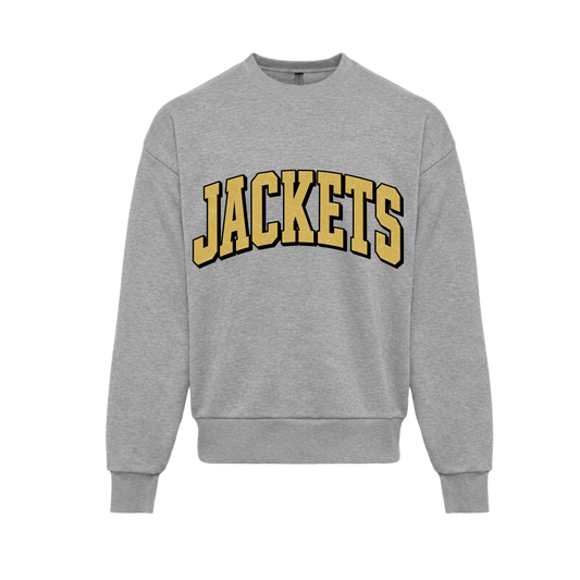 Jackets Sweatshirt