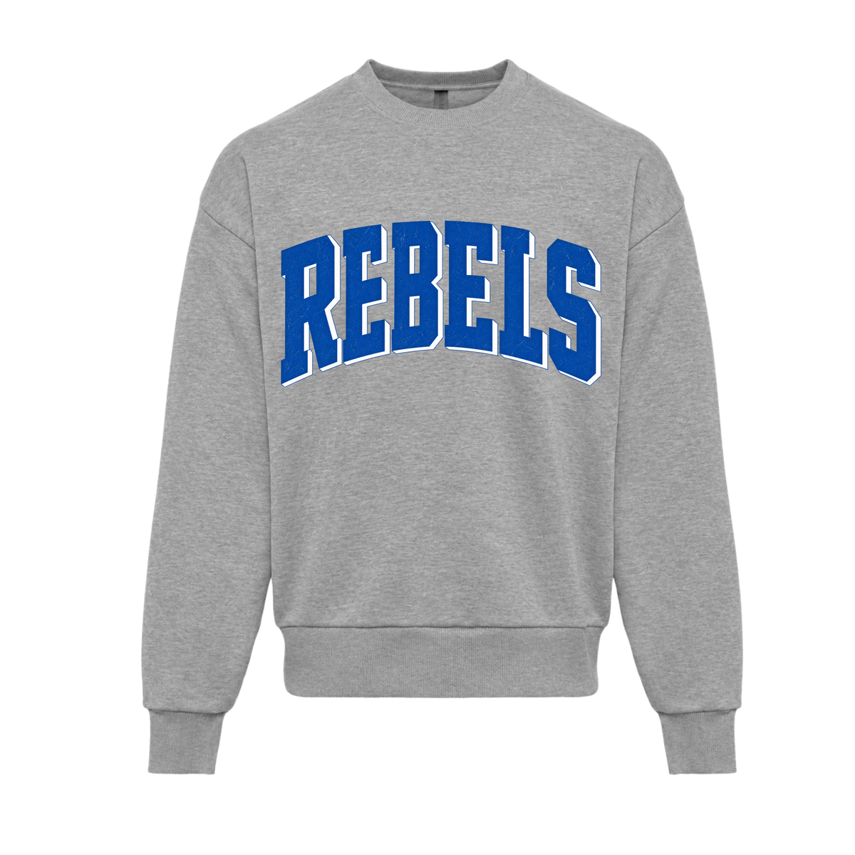 Rebels Sweatshirt