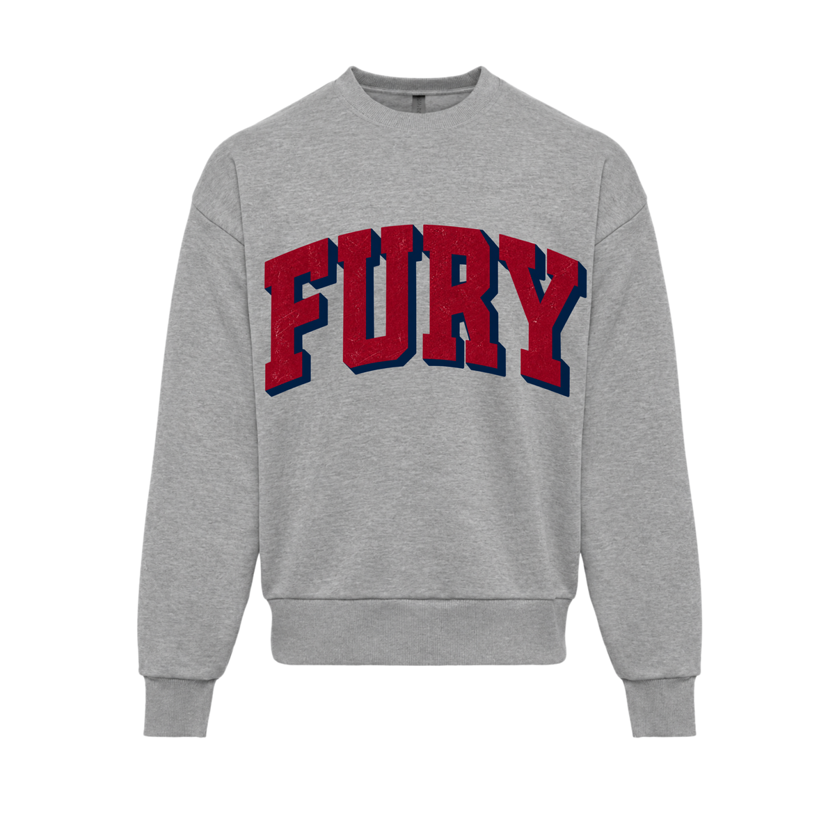 Fury Sweatshirt
