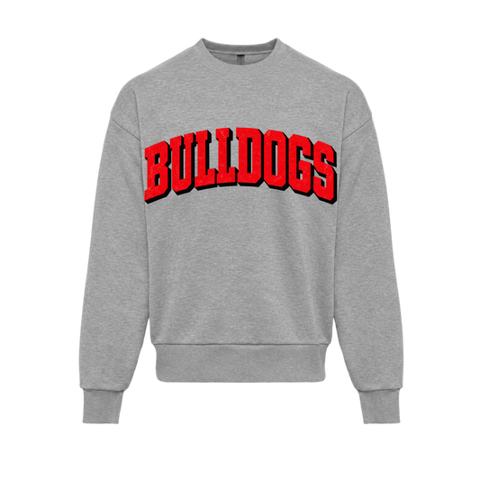 Bulldogs Sweatshirts