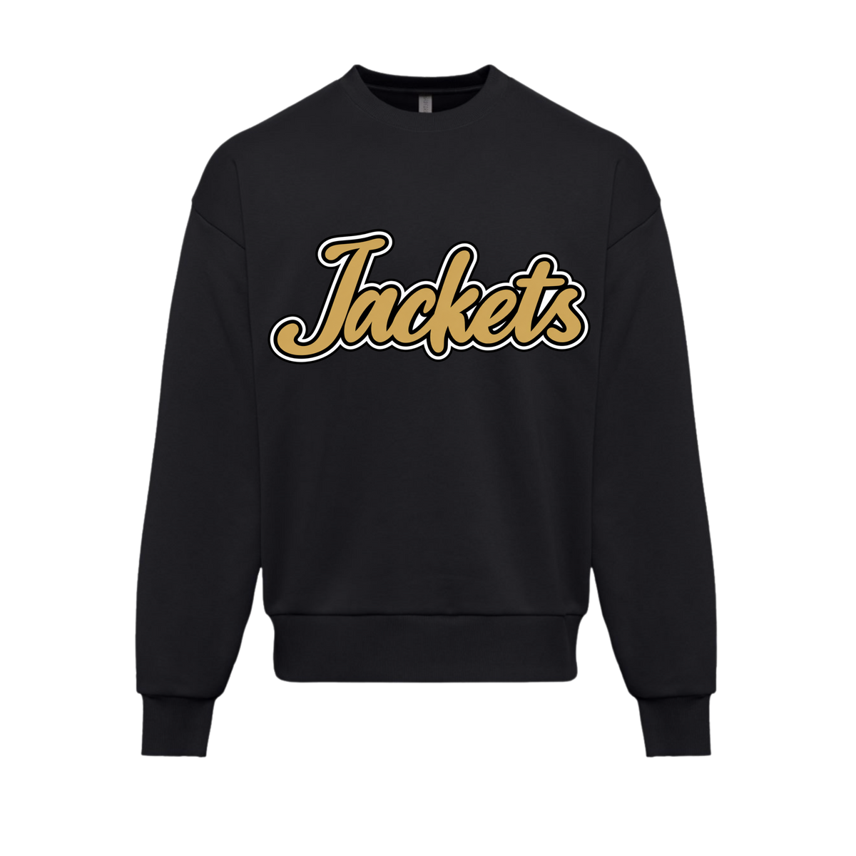 Jackets Sweatshirt