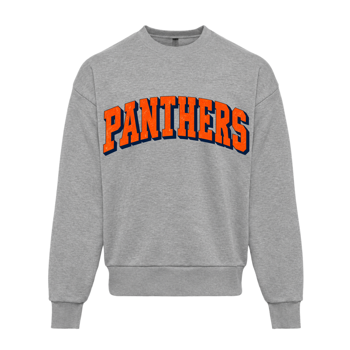 Panthers Sweatshirts