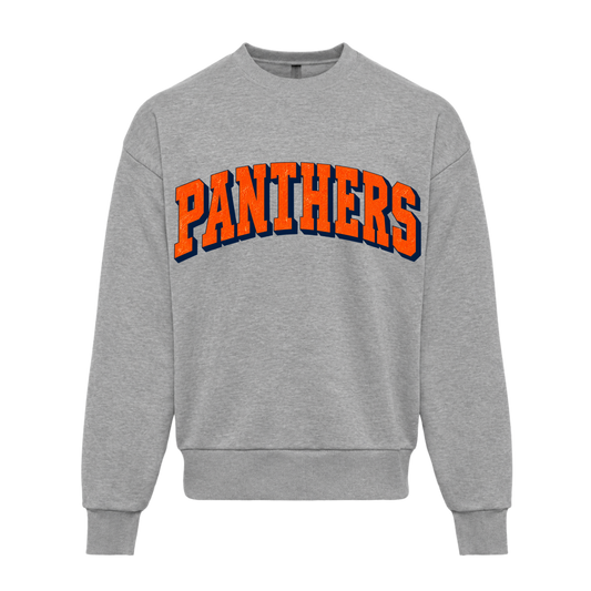 Panthers Sweatshirts
