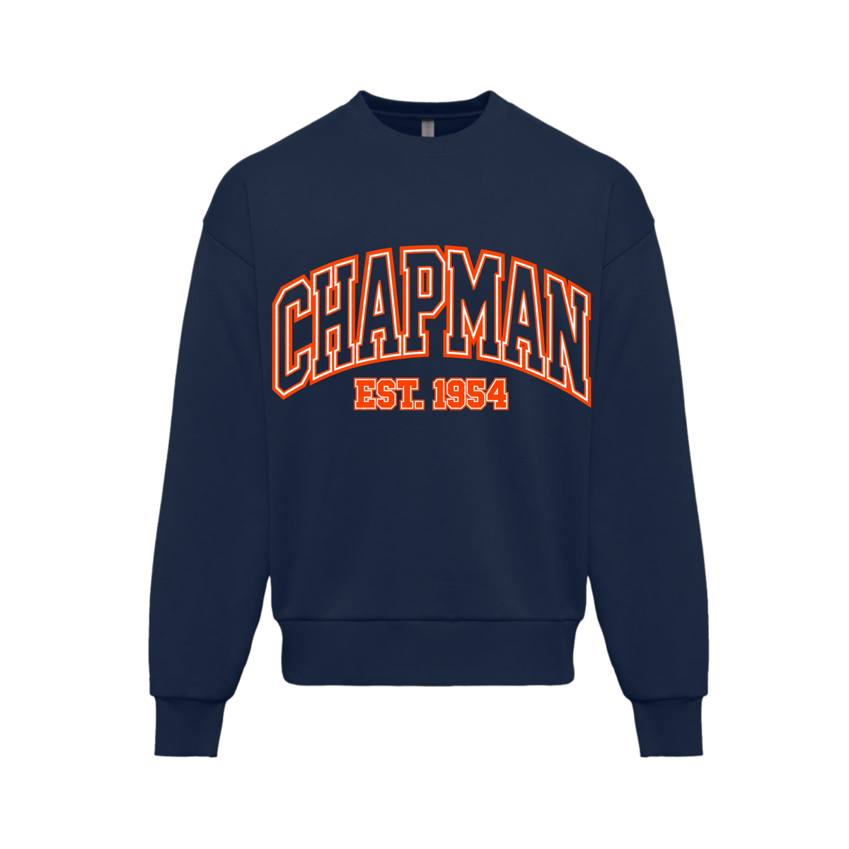 Chapman Est. Sweatshirt