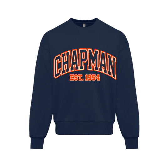 Chapman Est. Sweatshirt