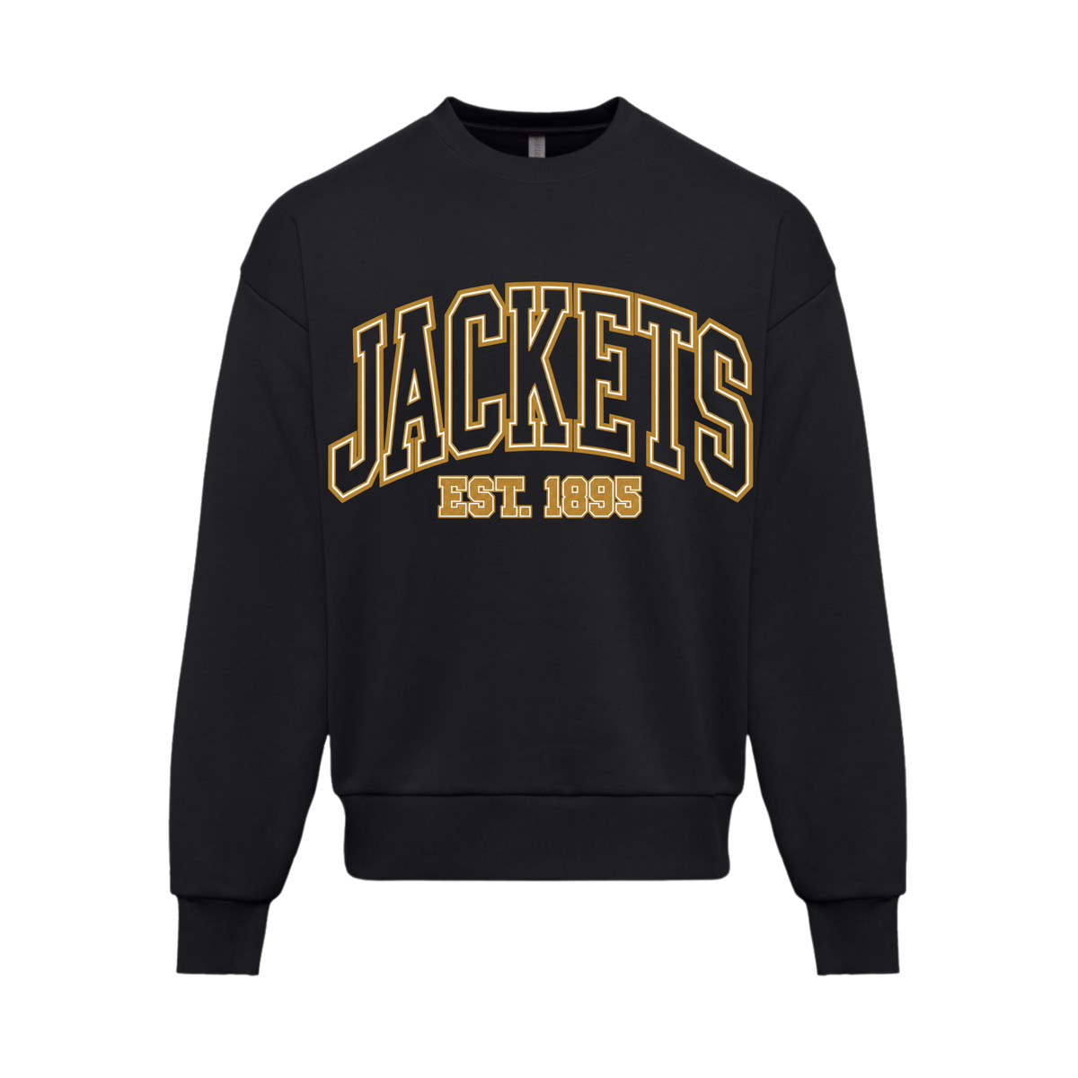 Jackets Est. Sweatshirt