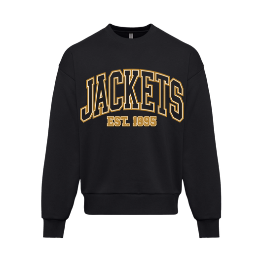Jackets Est. Sweatshirt