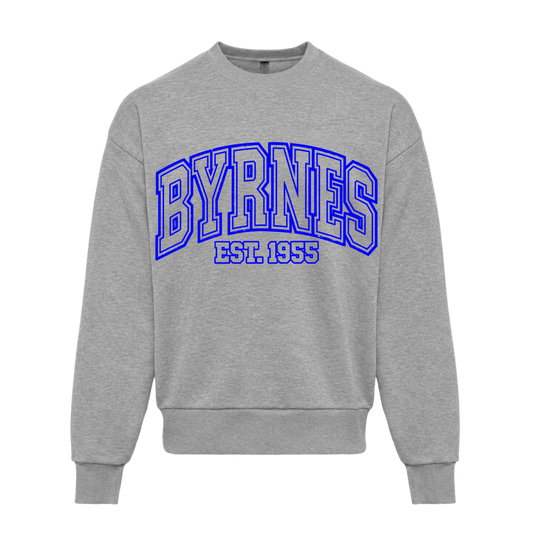Byrnes Est. Sweatshirt