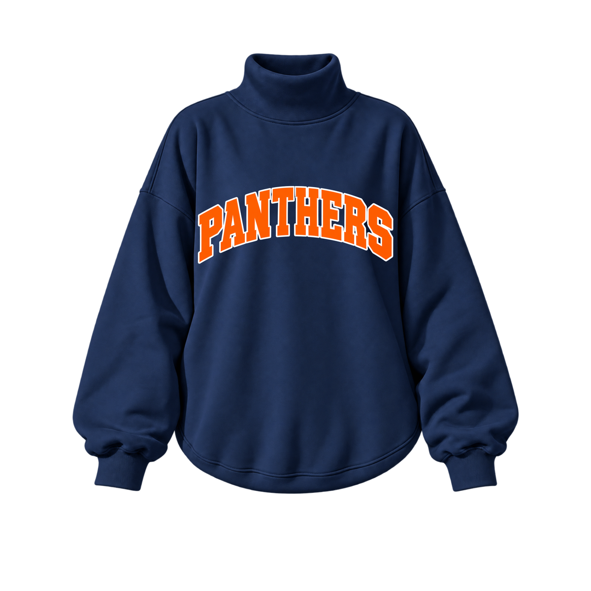 Mockneck Panthers