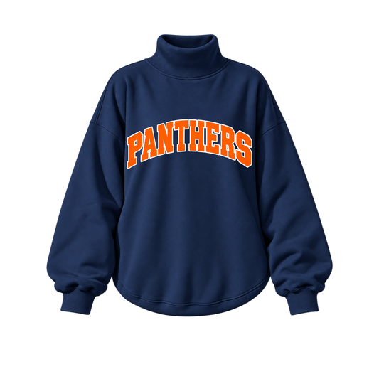 Mockneck Panthers