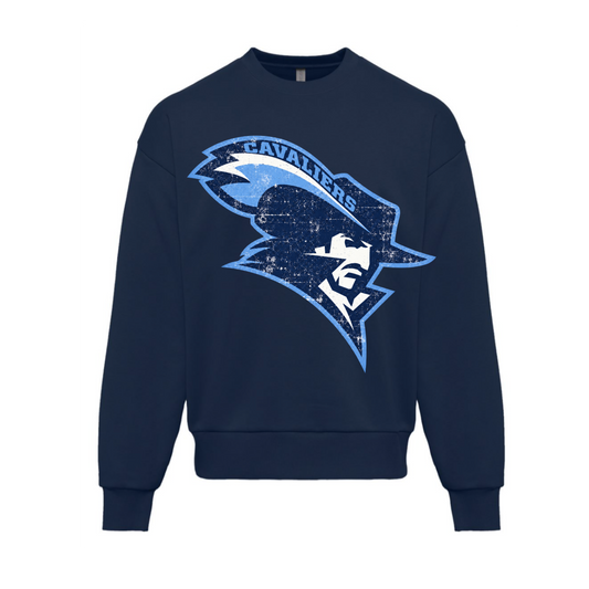 Cavaliers Sweatshirt