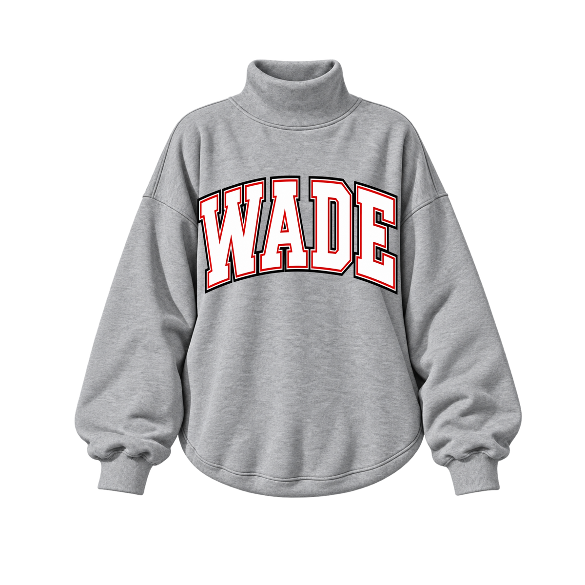 Wade Mockneck