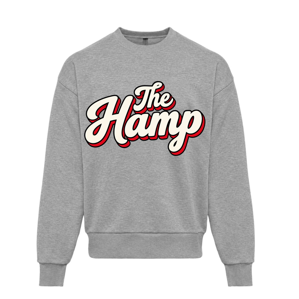 The Hamp Sweatshirt