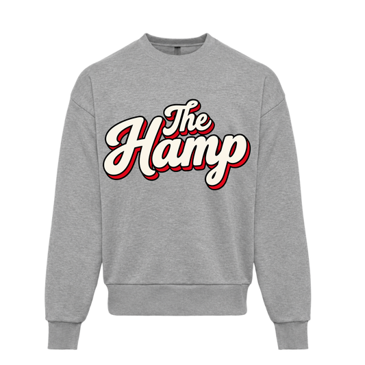 The Hamp Sweatshirt