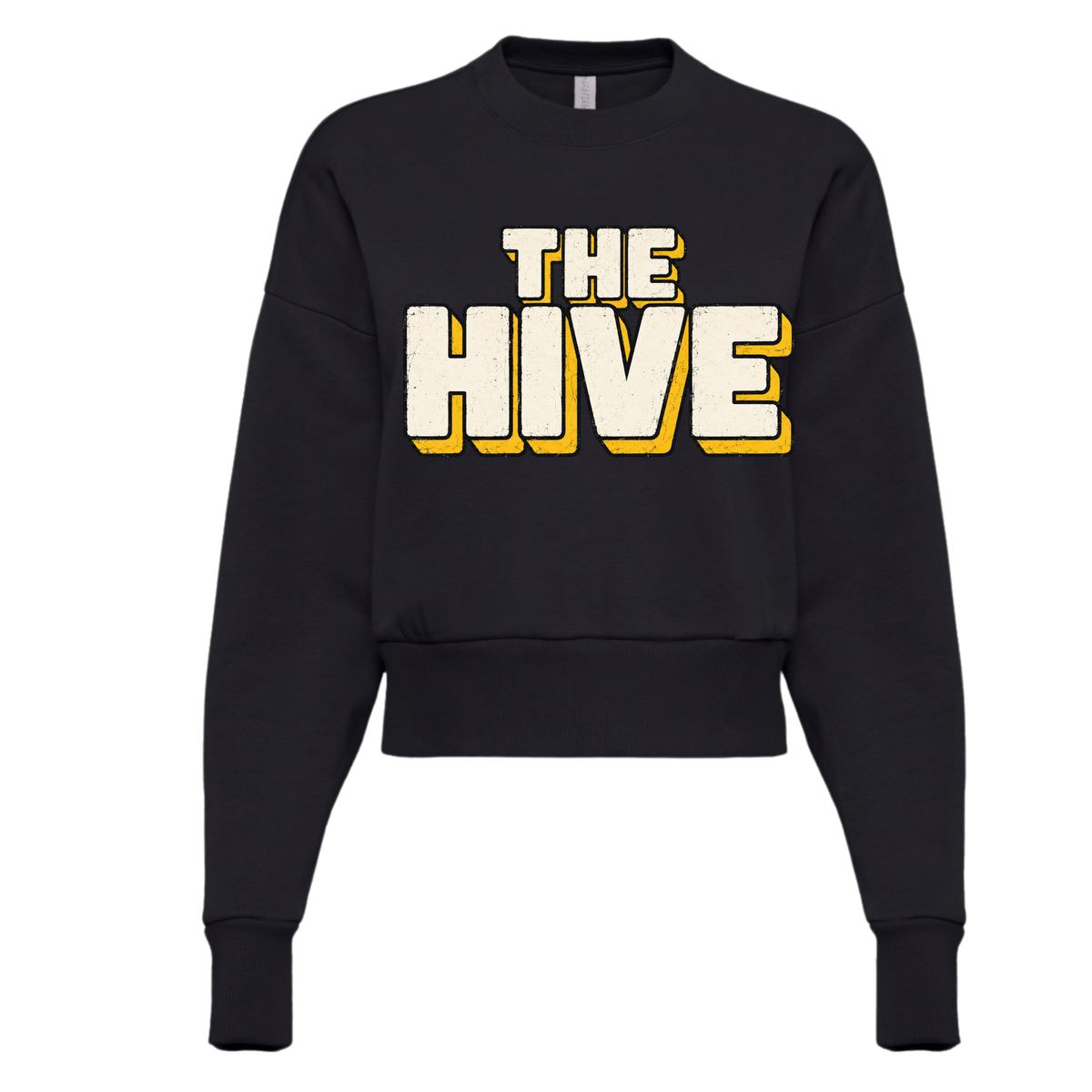 The Hive Sweatshirt