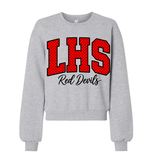 LHS Sweatshirt