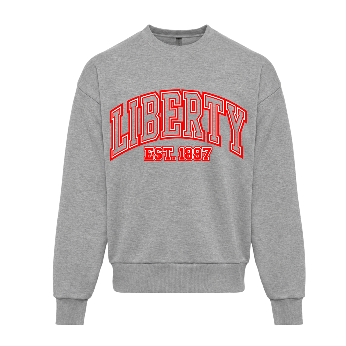 Liberty Est. Sweatshirt