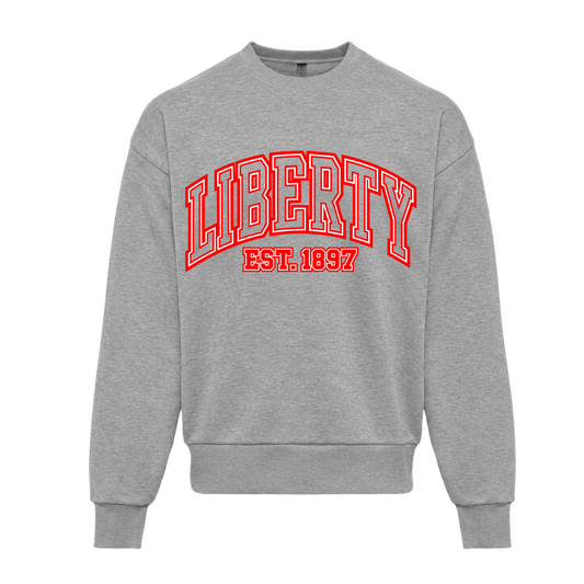 Liberty Est. Sweatshirt