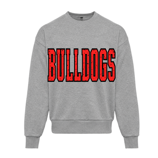 Bulldogs Sweatshirt