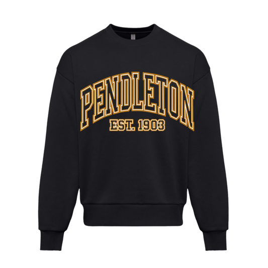 Pendleton Est. Sweatshirt
