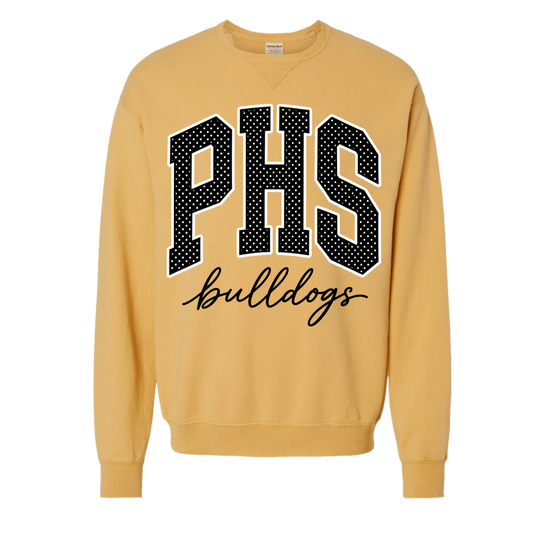 PHS Bulldogs