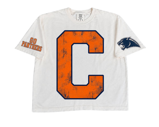 Chapman Custom Tee