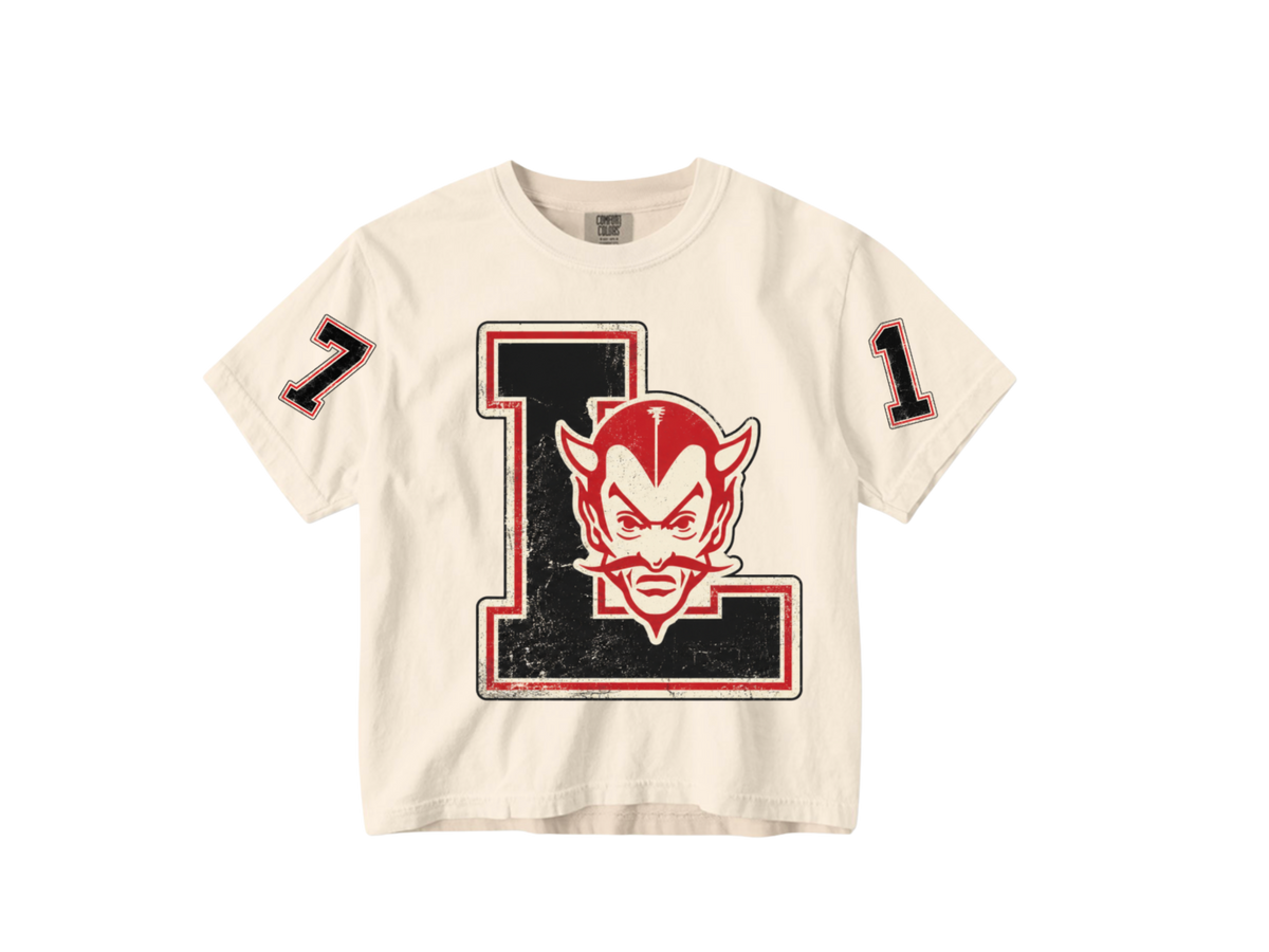 Liberty Custom Tee