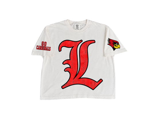 Landrum Custom Tee