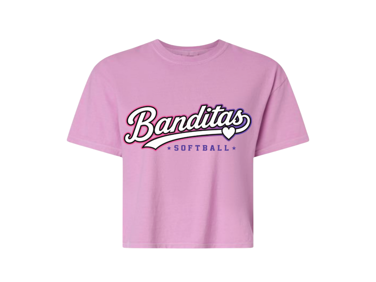 Banditas Custom Tee