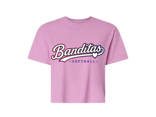 Banditas Custom Tee