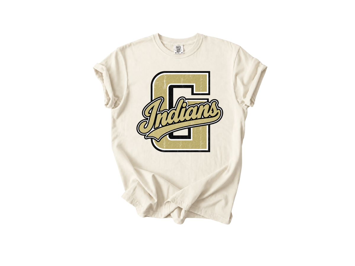 Gaffney G Tee