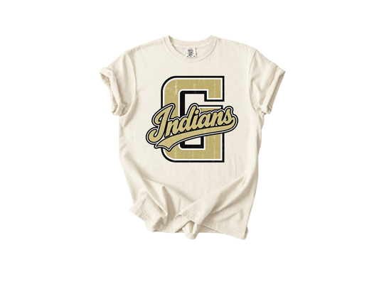 Gaffney G Tee