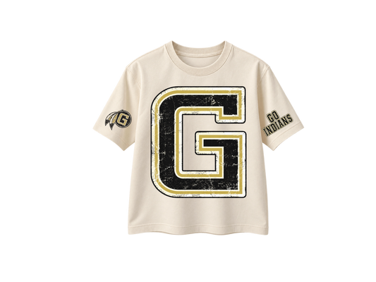 Gaffney Jersey Tee