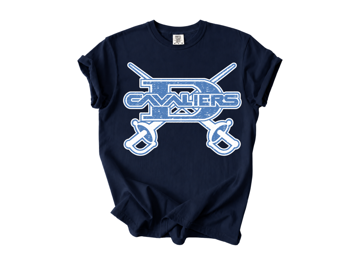 Dorman Tee