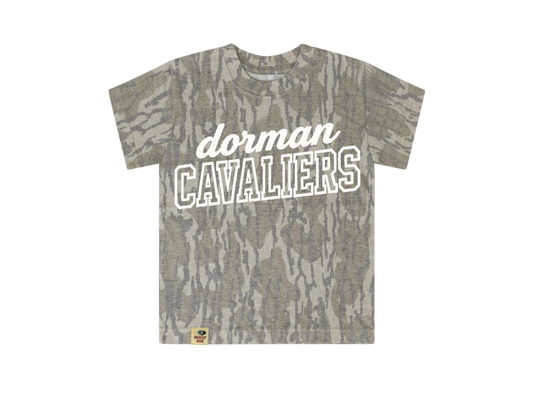 Dorman Cavaliers Camo