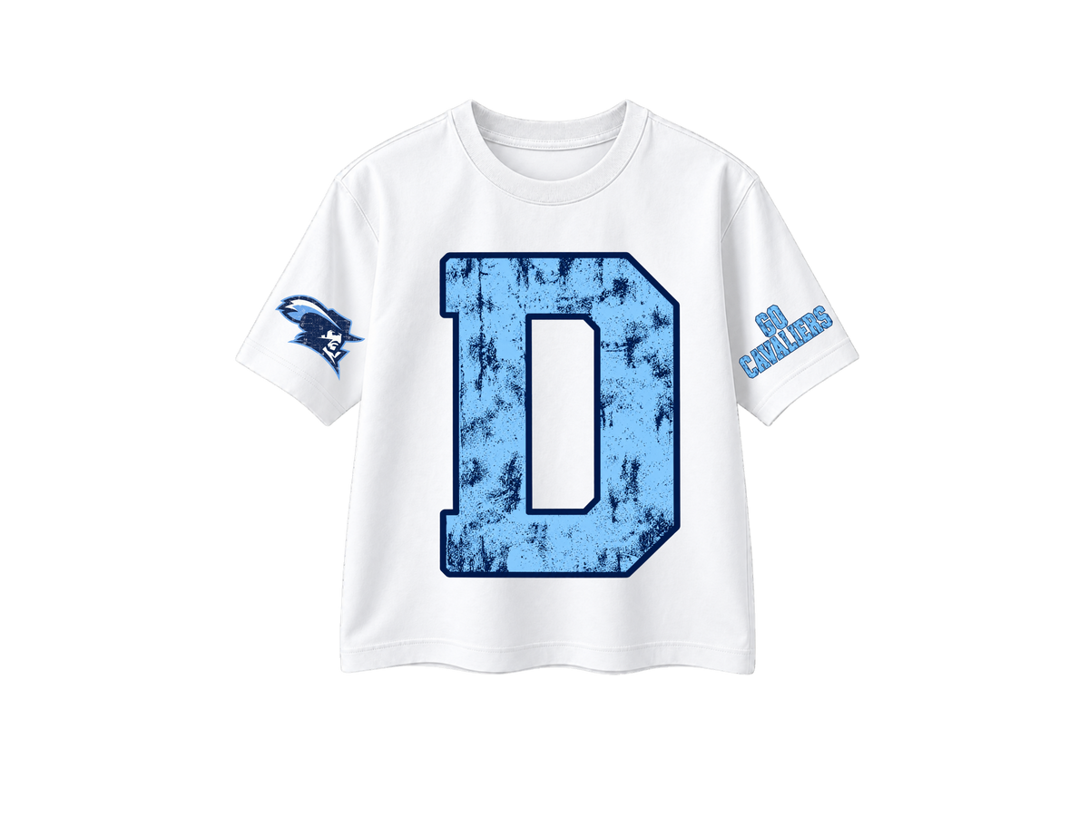 Dorman Jersey Tee