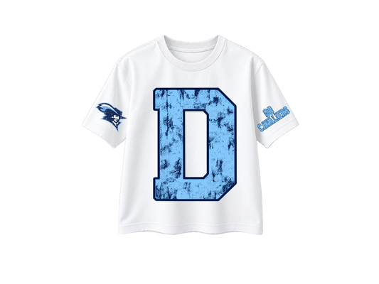 Dorman Jersey Tee